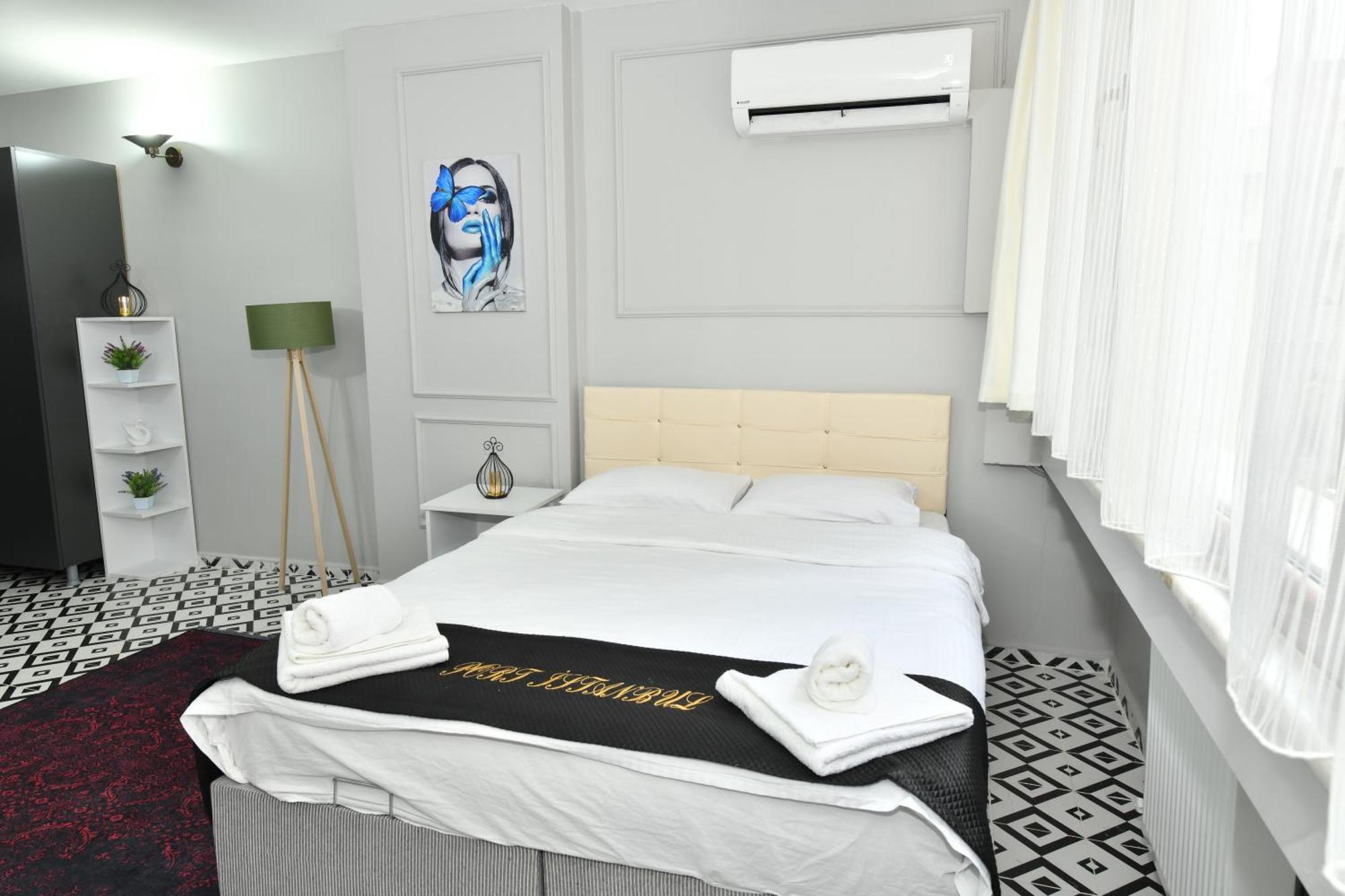 Istanbul Port Hotel Exterior foto